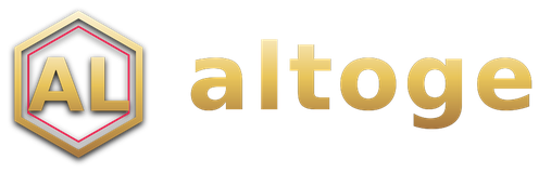 altoge logo